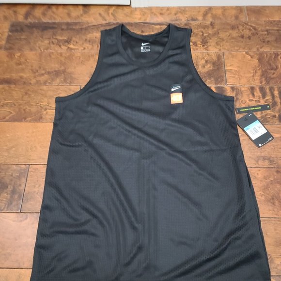 NIKE KD BASKETBALL SLEEVELESS TOP - Picture 3 of 6